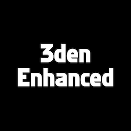 Mod 3den Enhanced