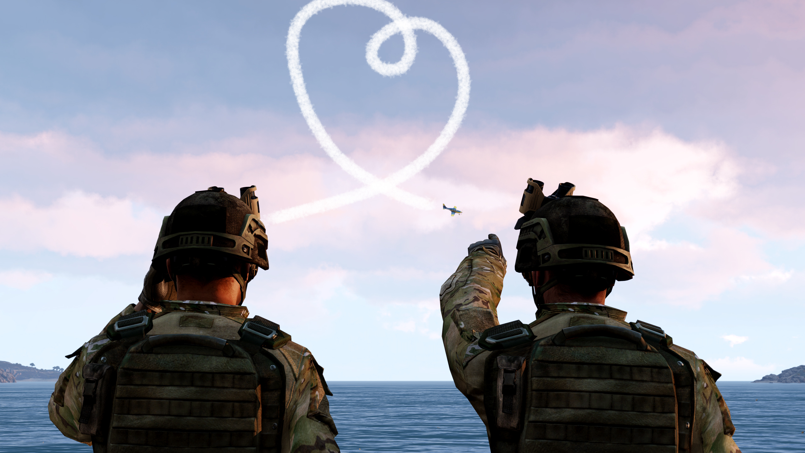 Arma 3 Screenshot